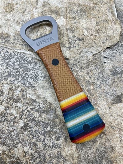 Uinta Cook Fixed Blade Cooking Knives - Uinta Knife Company