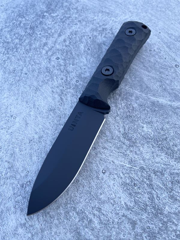 Explorer - OD Green G10 Handle w/ Black Blade *95767