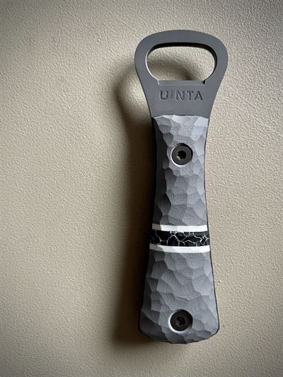 Uinta Cook Fixed Blade Cooking Knives - Uinta Knife Company
