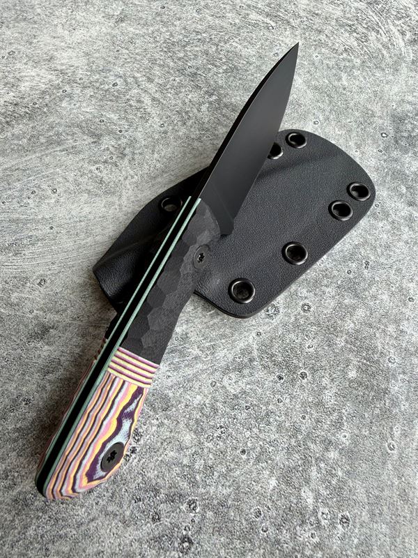 Hunter V2 - 80's Vibes