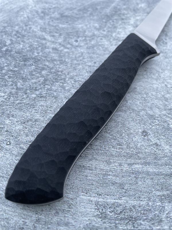 Boning Knife w/ Vintage Paper Micarta Handle *76142