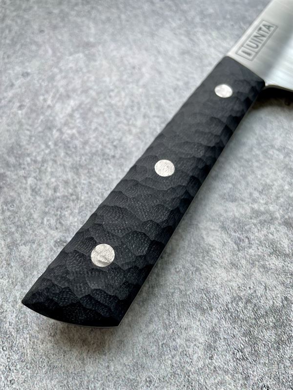 8.5" Chef  w/ Color Burst Handle *4947