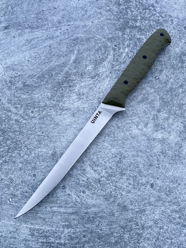 Boning Knife