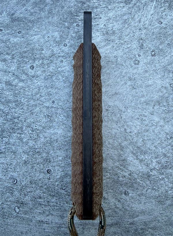Bottle Opener - Weathered Western Edition