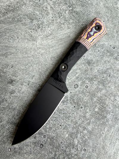 Hunter V2 - 80's Vibes