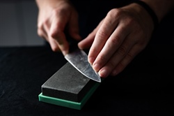 Stay Sharp: How to Maintain & Sharpen a Survival Knife