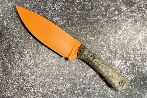 Best Everyday Carry Knives from Uinta