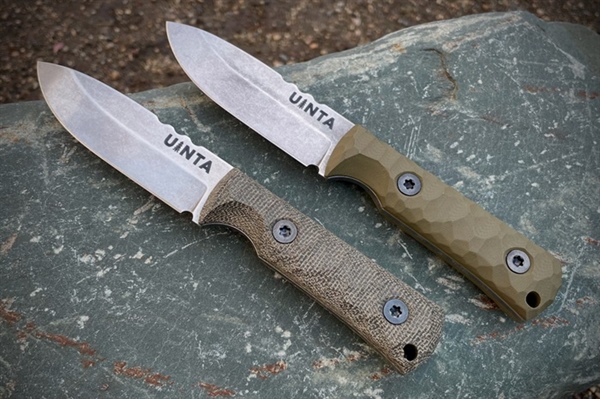 Ultimate Guide to Fixed-Blade Hunting Knives