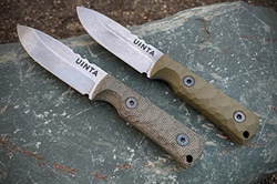 How to Properly Clean a Hunting Knife After Use