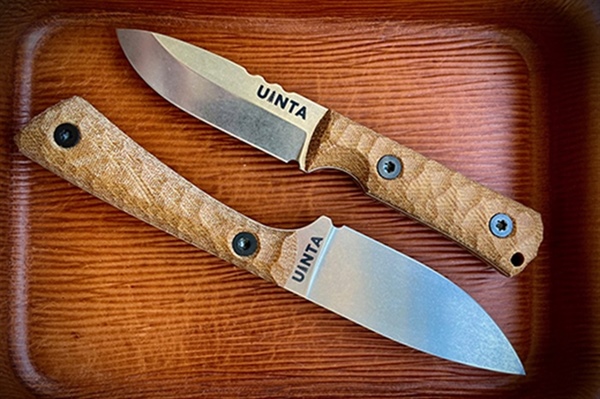 Fixed-Blade vs. Folding Knives: Which Is Better for Your Next Adventure?