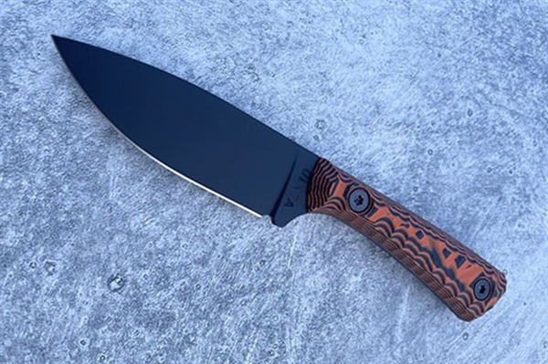 How to Safely Carry & Transport Your Hunting Knife