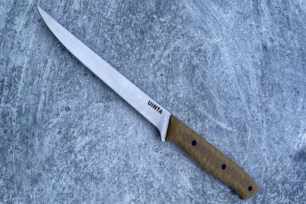 How to Choose the Perfect Boning Knife for Your Needs
