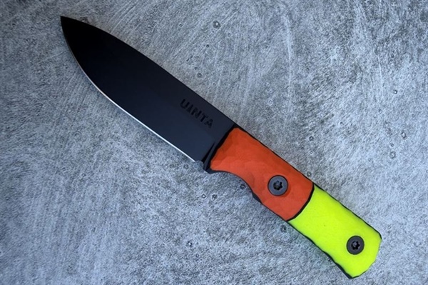 Why a Fixed Blade Is the Ultimate Everyday Carry (EDC) Knife