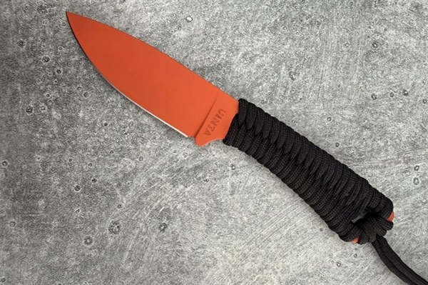 The Anatomy of a Survival Knife: 5 Features That Will Save Your Life