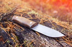 Keep Your Edge: How to Maintain & Sharpen a Hunting Knife