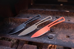 Choosing the Right Hunting Knife for Beginners