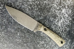 Best Hunting Knives from Uinta