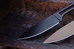 The Best Survival Knives from Uinta Knife Company